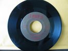 45RPM RARE DOO WOP 