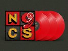 THE ROLLING STONES Honk 3LP RED VINYL Carnaby Street Exclusive - sealed
