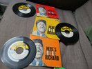 Here's little richard 45 RPM SEP-400 thru 402 GOOD  CONDITION. 