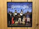 Mumford & Sons - Lend Me Your Eyes EP 10” Vinyl 2008 Chess Club Very Rare