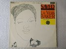 LA VERN BAKER Saved UK 1st Press Plum London Atlantic Lbl LP MOD SOUL R&B EX