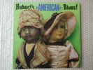 HUBERT SUMLIN Hubert's 'American' Blues GERMAN 1st Press LP Scout Lbl NM