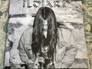 ildjarn s/t vinyl lp satanic warmaster wolfnacht goatmoon der sturmer