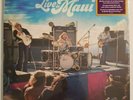 Jimi Hendrix Experience Live in Maui (Vinyl Record + Blu-ray + 24-Page Booklet)