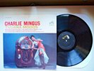 Charlie Mingus : Tijuana Moods U.S LP RCA Victor LSP 2533 Living Stereo VG+