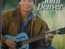 Country Sealed 2-Disc Lp John Denver The Very Best Of On Rca