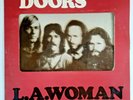 THE DOORS - L.A. WOMAN - 12