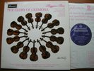 SXA 4521 THE GLORY OF CREMONA    RUGGIERO RICCI / LEON POMMERS     NM