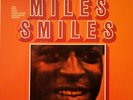 Miles Davis Miles smiles vinyl record