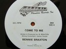 Bennie Braxton 