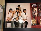 The Beatles Rarities Butcher Cover Gatefold Vinyl Record LP John Lennon