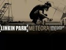 WEA Linkin Park - Meteora Vinyl LP Standard Preorder