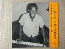Lazy Bill Lucas & His Friends FRENCH 1st Press PRIVATE Blues LP Lazy Lbl NM