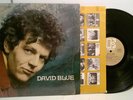 DAVID BLUE '66 Elektra STEREo first press + insert Harvey Brooks in shrink NICE