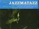 ID45a-Guru-Jazzmatazz Volume  1-B002495301-vinyl LP-us-m9s9