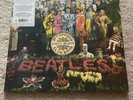 Sgt. Pepper's Lonely Hearts Club Band [Mono Vinyl] LP The Beatles 180g 2014