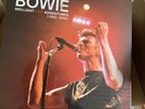 DAVID BOWIE BRILLIANT LIVE ADVENTURES LP VINYL SLIPCASE BOX MINT SEALED IN STOCK