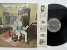 WALTER CARLOS Switched-On Bach US 1968 Columbia 1st Press TRANS-ELECTRONIC LP NM