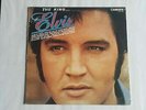SEALED ELVIS PRESLEY THE KING LP PICKWICK CAMDEN RECORDS CDS-1190 NEU