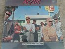 AC/DC ?Dirty Deeds Done Dirt Cheap LP 1976 Atlantic SD 16033 in Shrink EXC