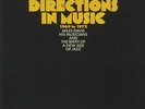 DAVIS, Miles/VARIOUS - Directions In Music 1969 to 1973 - Vinyl (2xLP)