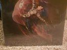 Lindsey Stirling - Brave Enough Pink Swirl Colored Vinyl Edition LP OOP LIMITED