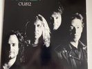 VAN HALEN OU812 WB 9 W1 25732 Warner Bros  LP w/ inner sleeve  MINT/MINT