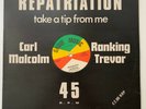 CARL MALCOLM FEATURING RANKING TREVOR Repatriation 12