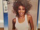 Whitney Houston Pop Soul Vinyl 1st Edition FACTORY SEALED Arista 1987 AL 8405