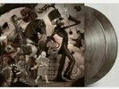 my chemical romance black parade vinyl lp rare limited smokey clear