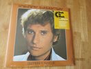 33 TOURS 2 LP JOHNNY HALLYDAY  DERRIÈRE L'AMOUR EDITION LIMITEE NOUVEAU MIX 2016
