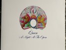Queen - A Night at the Opera (Vinyl LP) [NM/NM]