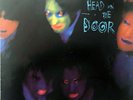 The Cure ?– The Head On The Door (1986) Vinyl Used  Made in Argentina Rare