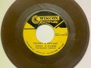 Joe Higgs & Roy Wilson 