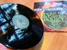 Dub Syndicate - Fear Of A Green Planet LP RARE ALBUM 1998 Vinyl Mint/ Cover VG+