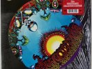 GRATEFUL DEAD: Aoxomoxoa 50th Anniversary Rhino Picture Disc LP NM Vinyl