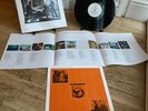 THE STYLE COUNCIL Confessions Of A Pop Group 1988 UK Near Mint Condition