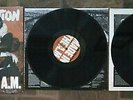 ONE DIRECTION-MADE IN THE A.M. 2 X VINYL LP W/ FREE DOWNLOAD