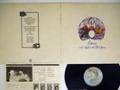 QUEEN A NIGHT AT THE OPERA ELEKTRA P-6553E Japan VINYL LP