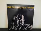 John Coltrane Settin' The Pace, Analogue Productions 2x 45 rpm vinyl LP Hoffman