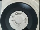 T.REX METAL GURU.JAPAN WHITE LABEL.
