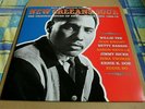 New Orleans Soul - The Original Sound of 1966-76. Vinyl LP, dble. Soul Jazz Recs
