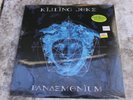 Killing Joke Pandemonium Original Zoo Issue New Sealed Record LP Vinyl