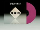 McCartney III 3 Violet / Magenta Colored Vinyl LP 12