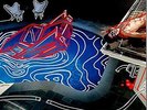 Panic  At The Disco - Death of A Bachelor (Silver LP)