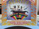 Beatles - Magical Mystery Tour LP  - 1970 US Stereo Apple SMAL-2835 -Winchester