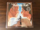 The Karate Kid Soundtrack Sealed 1984 Hype Sticker EX/M