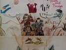 JOHN LENNON Walls And Bridges - flipover cover + booklet 1974 PCTC 253 NR. MINT 