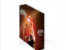 David Bowie Live At The Kit Kat Club Vinyl LP Slipcase Box