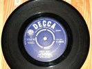 The Art Woods Sweet Mary Vinyl Single - Very Rare